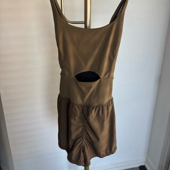 FP Movement at Free People Righteous Runsie - Picture 2 of 3